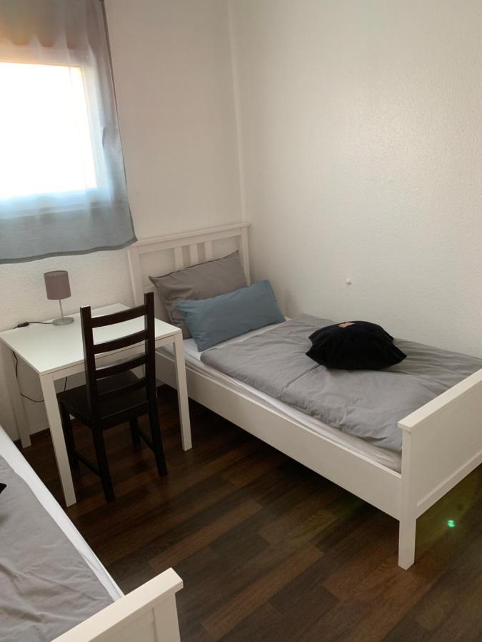 Zum Armen Mann Bed and Breakfast Ντίσελντορφ Εξωτερικό φωτογραφία