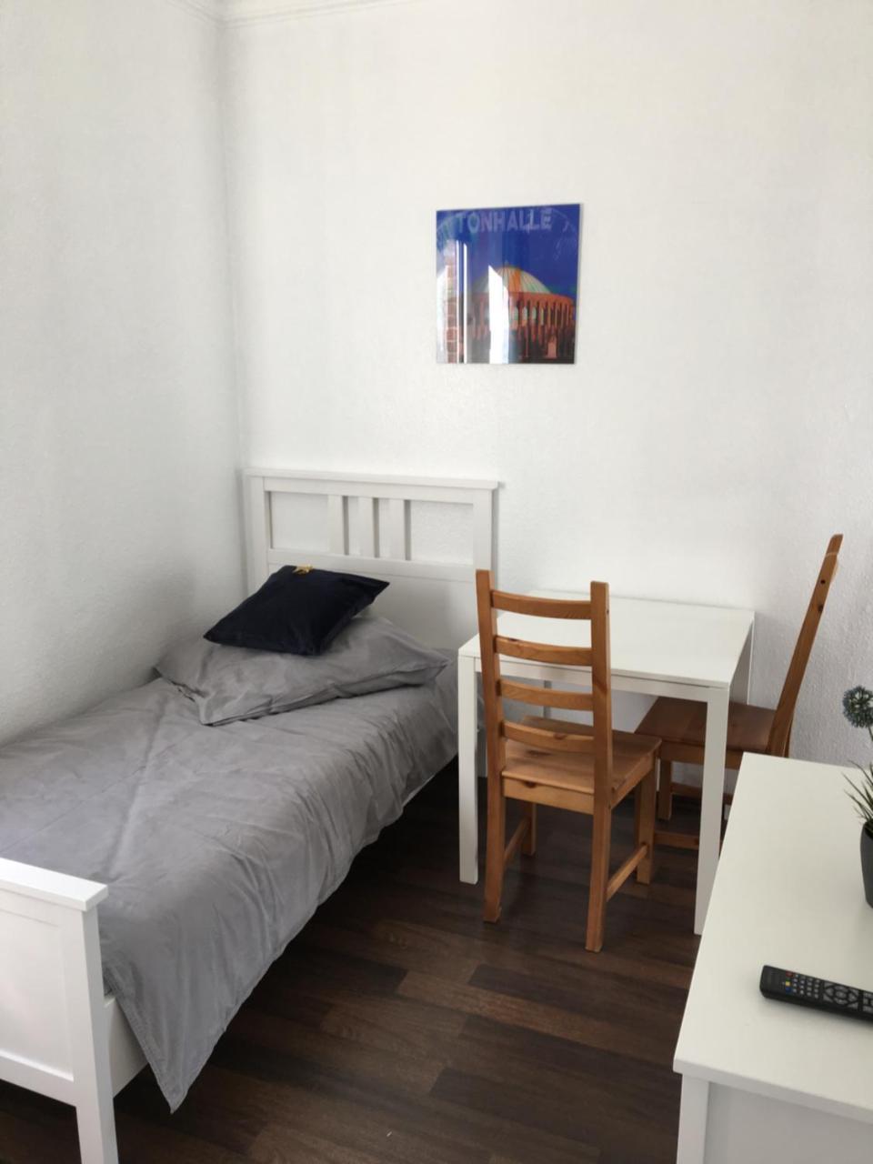 Zum Armen Mann Bed and Breakfast Ντίσελντορφ Εξωτερικό φωτογραφία