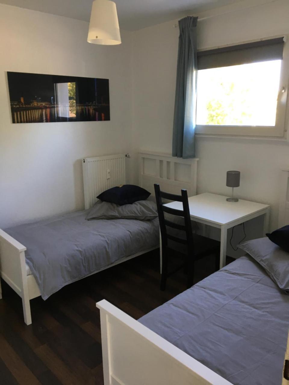 Zum Armen Mann Bed and Breakfast Ντίσελντορφ Εξωτερικό φωτογραφία