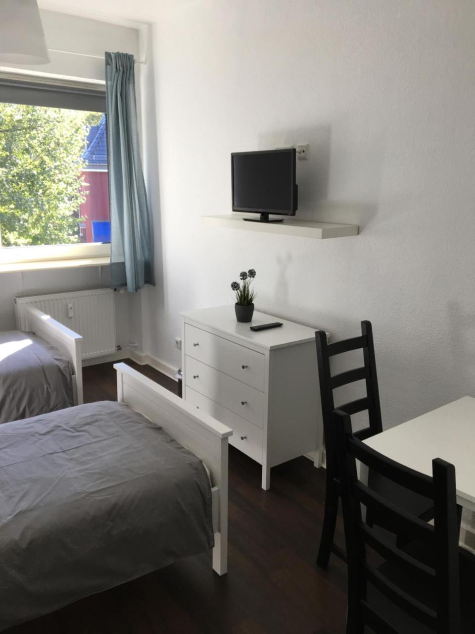 Zum Armen Mann Bed and Breakfast Ντίσελντορφ Εξωτερικό φωτογραφία