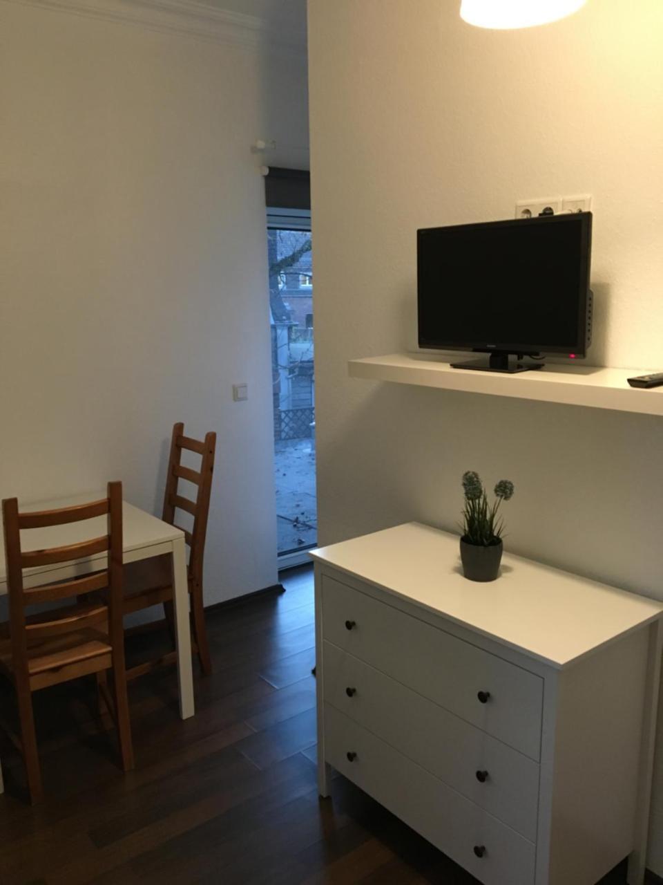 Zum Armen Mann Bed and Breakfast Ντίσελντορφ Εξωτερικό φωτογραφία