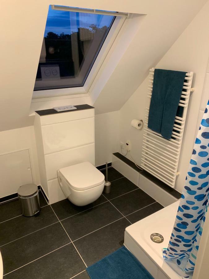 Zum Armen Mann Bed and Breakfast Ντίσελντορφ Εξωτερικό φωτογραφία